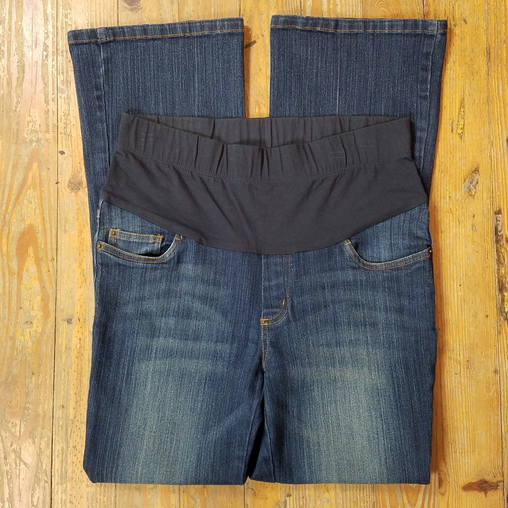 Motherhood Maternity Super stretch Jeans